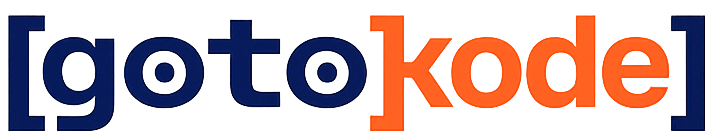 http://gotokode.com/